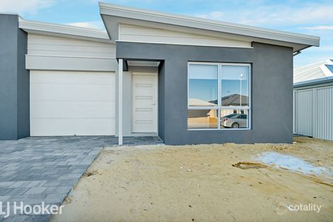 16 Binningup Tce, Eglinton, WA 6034