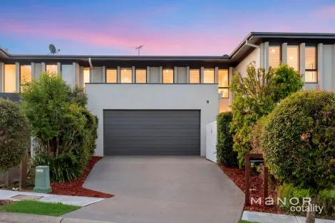 18 Rutherford Ave, Kellyville, NSW 2155