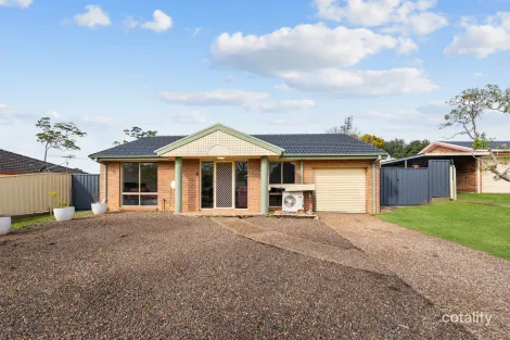 137 Coachwood Dr, Medowie, NSW 2318