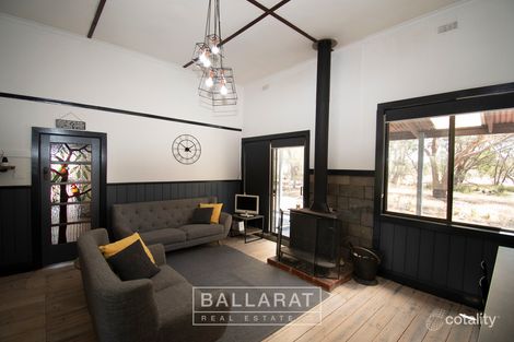 Property photo of 5142 Pyrenees Highway Adelaide Lead VIC 3465