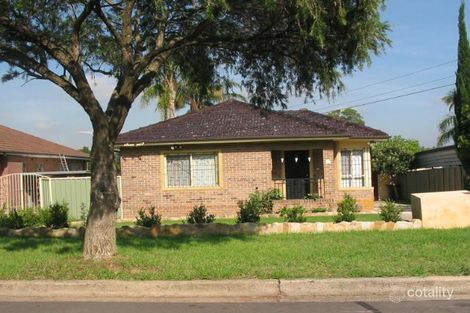 10 Frederick Ave, South Granville, NSW 2142