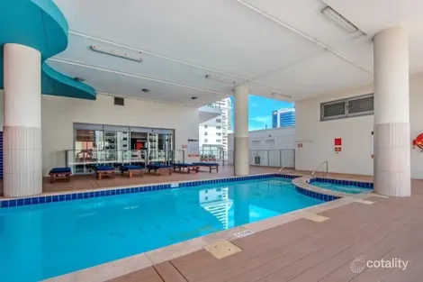 Property photo of 100/580 Hay Street Perth WA 6000