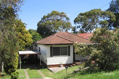 14 Manning St, Oyster Bay, NSW 2225