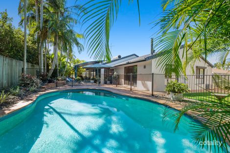 Property photo of 32 Jacaranda Drive Mooloolaba QLD 4557