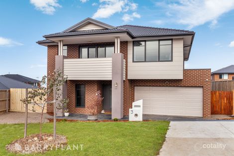 3 Jasmine Pl, Wallan, VIC 3756