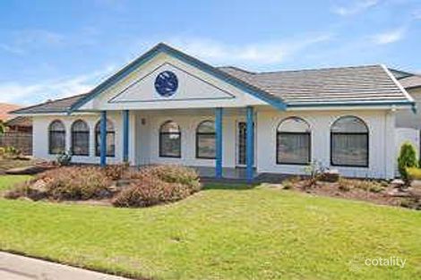 Property photo of 4 Islander Drive Encounter Bay SA 5211