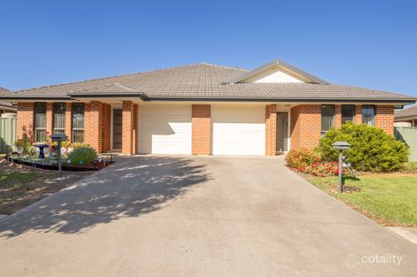 Property photo of 11B Mayoh Place Young NSW 2594