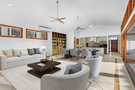 Property photo of 44 Bayswater Avenue Varsity Lakes QLD 4227