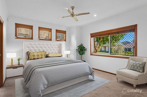 Property photo of 44 Bayswater Avenue Varsity Lakes QLD 4227