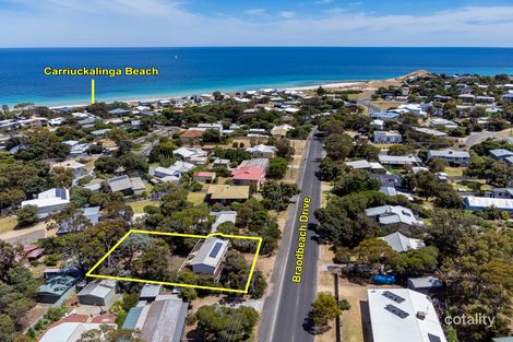 Property photo of 12 Broadbeach Drive Carrickalinga SA 5204