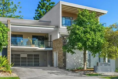 7/147 Baringa St, Morningside, QLD 4170