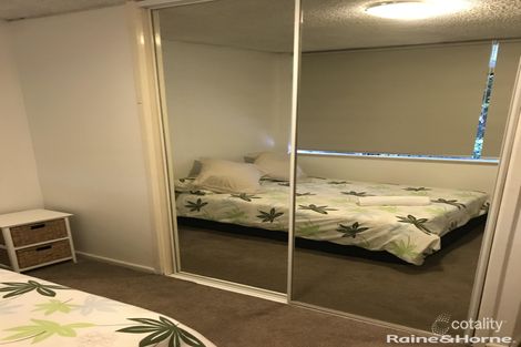 Property photo of 3/74 Highland Terrace St Lucia QLD 4067