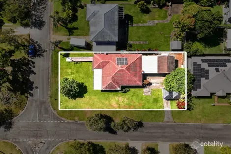 9 Cole, Scarborough, QLD 4020