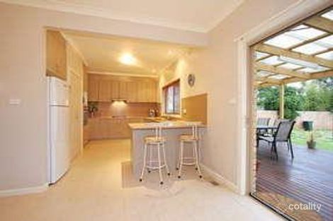 Property photo of 37 Mawarra Crescent Chadstone VIC 3148