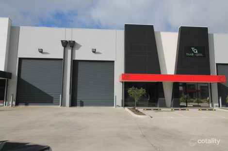 28/191-195 Greens Rd, Dandenong South, VIC 3175