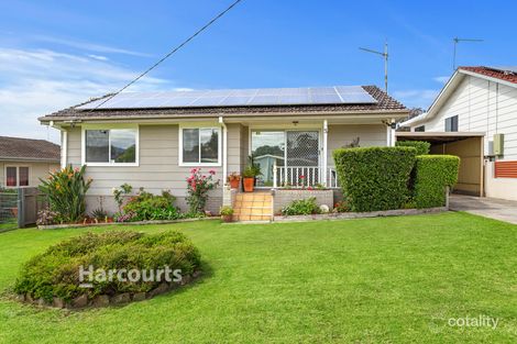 Property photo of 3 Weemala Crescent Koonawarra NSW 2530