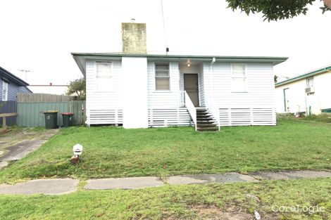 Property photo of 117 Comans Street Morwell VIC 3840