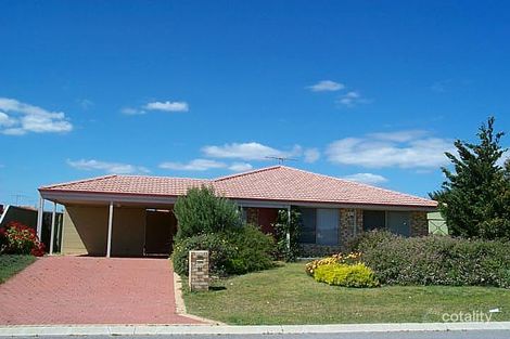 21 Allum Grn, Merriwa, WA 6030
