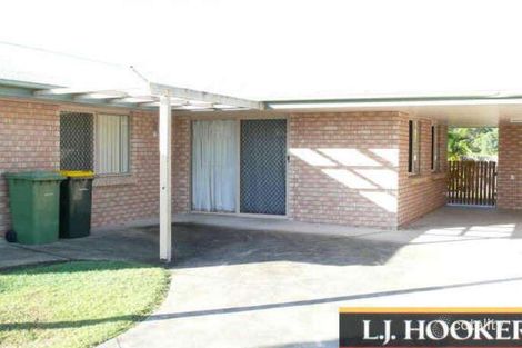 2 Geoffrey Nolan Dr, Andergrove, QLD 4740