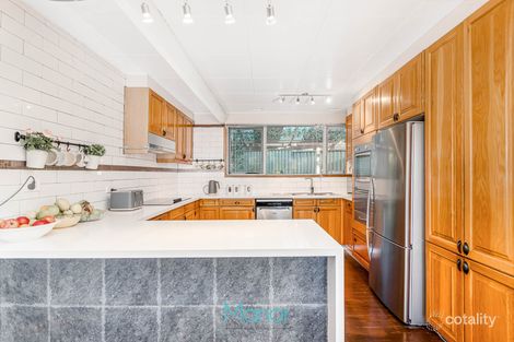 Property photo of 7 Carver Crescent Baulkham Hills NSW 2153