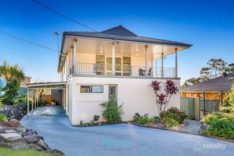 Property photo of 7 Carver Crescent Baulkham Hills NSW 2153