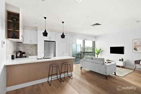 A207/4 Villa St, Heidelberg, VIC 3084