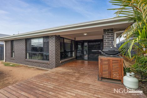 Property photo of 17 Eucalyptus Crescent Ripley QLD 4306