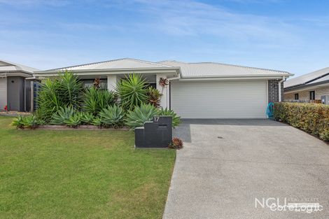 Property photo of 17 Eucalyptus Crescent Ripley QLD 4306