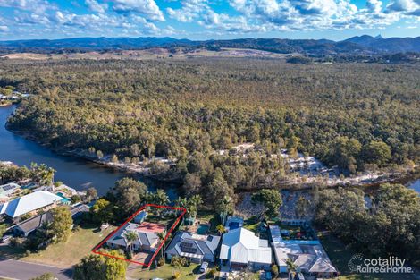 Property photo of 6 Caroline Street Pottsville NSW 2489