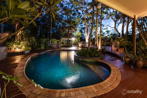 Property photo of 102 Tallebudgera Creek Road Tallebudgera QLD 4228