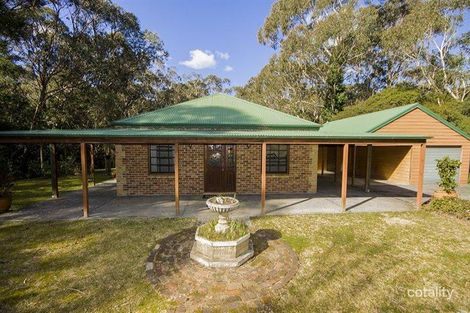 52 Garland Rd, Bundanoon, NSW 2578