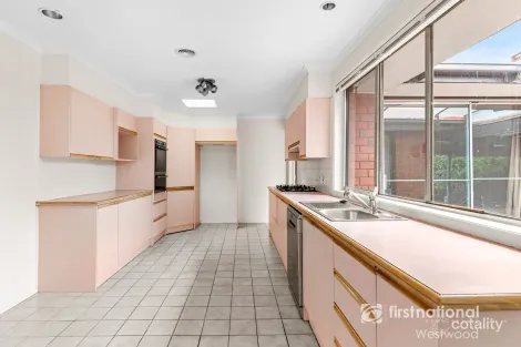 Property photo of 38 Parramatta Road Werribee VIC 3030