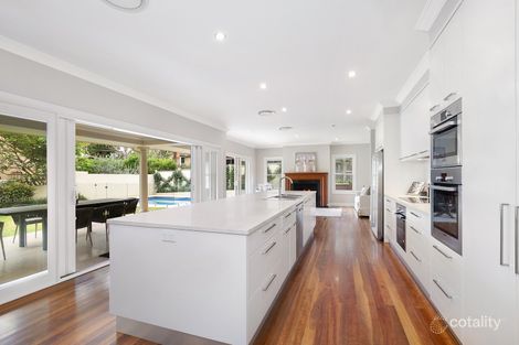 Property photo of 29 Bannockburn Road Pymble NSW 2073