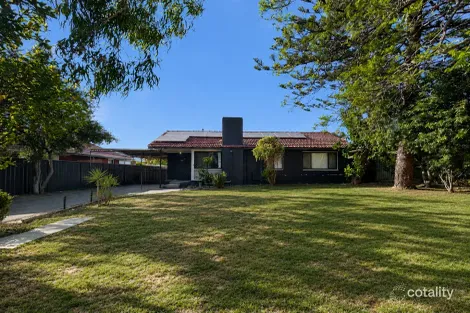 29 Gawler Way, Calista, WA 6167