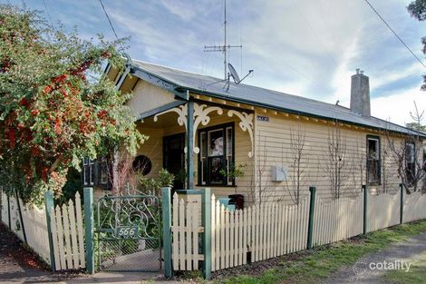 Property photo of 566 Hargreaves Street Bendigo VIC 3550