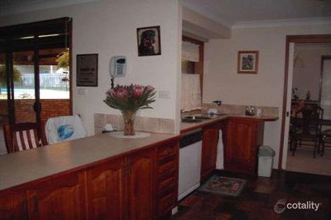 Property photo of 7 Woorin Close Bomaderry NSW 2541