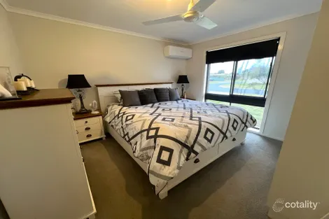 Property photo of 8 Johnston Crescent Deniliquin NSW 2710