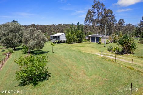 Property photo of 45 James Road Glenwood QLD 4570