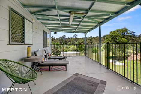 Property photo of 45 James Road Glenwood QLD 4570
