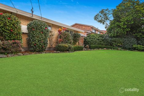 Property photo of 9 Cotentin Road Belrose NSW 2085