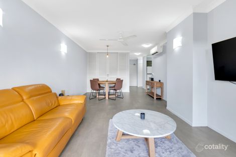 Property photo of 721/12-21 Gregory Street Westcourt QLD 4870