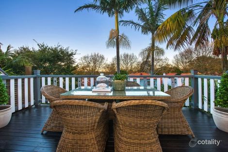 Property photo of 100 Cabramatta Road Mosman NSW 2088