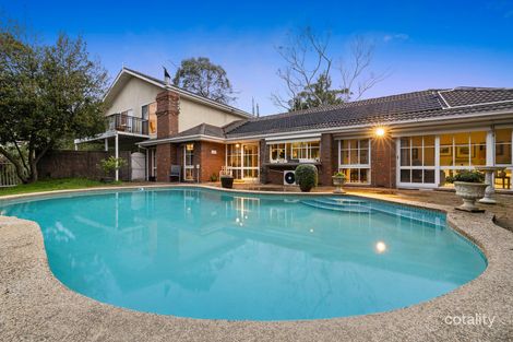 21a Bareena Dr, Mount Eliza, VIC 3930