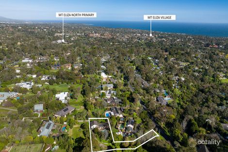 Property photo of 21A Bareena Drive Mount Eliza VIC 3930