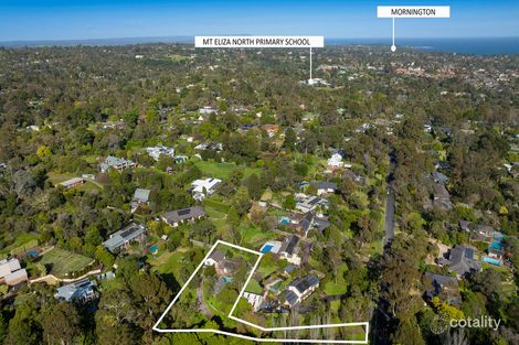 Property photo of 21A Bareena Drive Mount Eliza VIC 3930