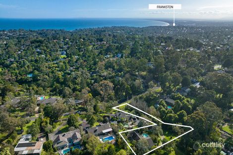 Property photo of 21A Bareena Drive Mount Eliza VIC 3930