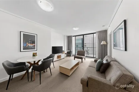 3207/128 Charlotte St, Brisbane City, QLD 4000