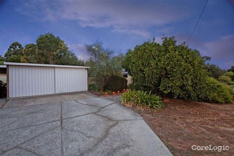 Property photo of 63 Orchid Drive Roleystone WA 6111