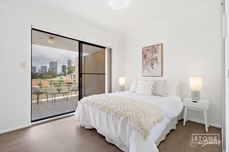 Property photo of 40/23 Brickfield Street North Parramatta NSW 2151
