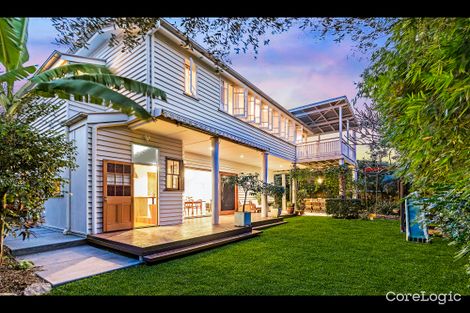 Property photo of 94 Prince Street Annerley QLD 4103